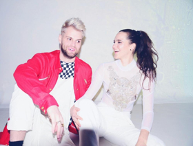SOFI TUKKER Extend Publishing Deal With Third Side Music Image