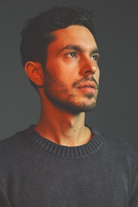 Rising U.K. Star Khushi Debuts FREEDOM FALLS, Touring With James Blake Image