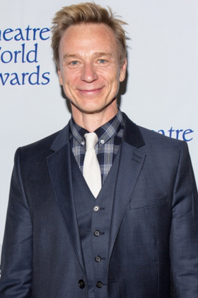 Josh Duhamel, Ben Daniels Among Those Cast in Netflix's JUPITER'S LEGACY Image
