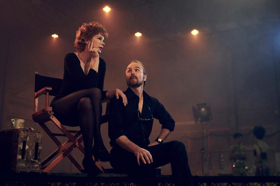 FOSSE/VERDON to Premiere on FX on April 9 Image