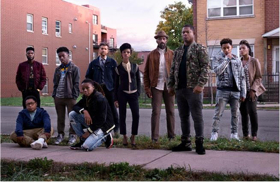 SHOWTIME Picks Up Hit Drama Series THE CHI For Third Season Image