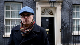 BBC Wales to Broadcast New Series Exploring Wales' Relationship with England Image