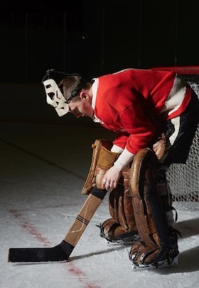 Terry Sawchuk Biopic Starring Mark O'Brien and Kevin Pollak Opens March 1 Image