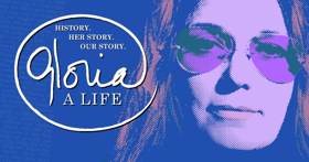 GLORIA: A LIFE Will Complete Extended Run On March 31 Image