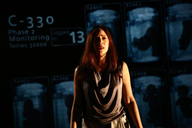 HERE's 25th Anniversary Season Continues With ASSEMBLED IDENTITY Image