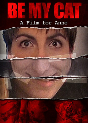 Romanian Horror Film BE MY CAT: A FILM FOR ANNE Terrorizes Digital Platform One More Time Image