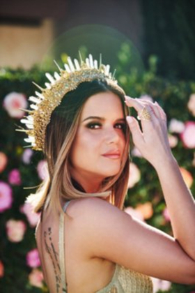 Maren Morris Adds New Dates to Sold Out U.S Leg of 'GIRL: The World Tour' 