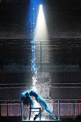 Review: The Gateway's FLASHDANCE, THE MUSICAL 