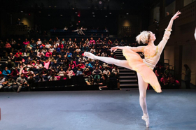 YOU Dance Livestreams Reaches a Record-Breaking 24,000 Students This Season Image