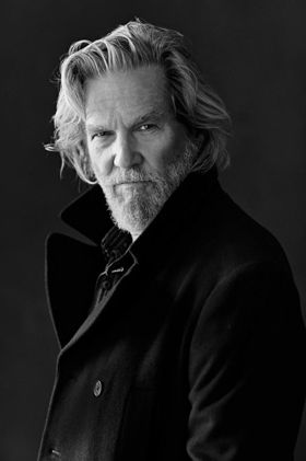 Jeff Bridges to be Awarded with the Cinematographers Board of Governors Award 