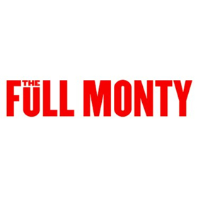 THE FULL MONTY Will Play the Gaiety Theatre Image