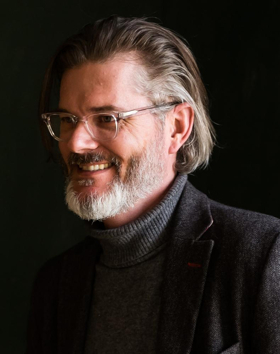 Mo Willems Appointed First Kennedy Center Education Artist-in-Residence Image