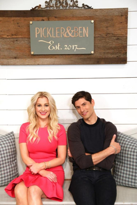 PICKLER & BEN Returns for Second Season on September 17th Image