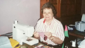 BWW Blog: Thank You Grandma Image