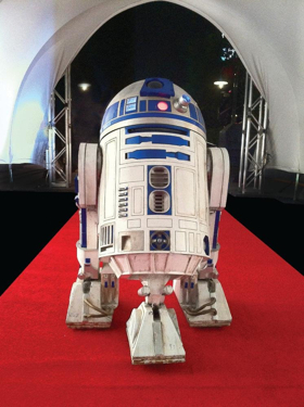 Profiles In History Announces Highlights from Upcoming Animation and Disneyana Auction Image