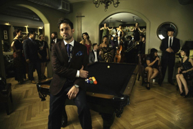 Luther Burbank Center For The Arts Welcomes Postmodern Jukebox Image