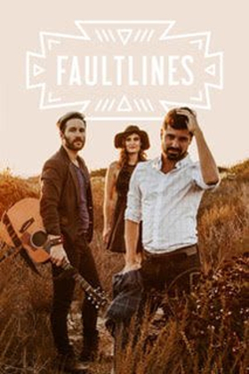 Queer/Ally Folk-Pop Group Faultlines Premieres Video LOVE IS ALL WE OWN in ASL  Image