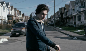 YouTube Debuts Teaser Trailer for WAYNE New Action Comedy Series Image