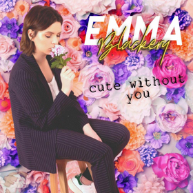 Emma Blackery Releases Empowering New Single CUTE WITHOUT YOU  Image