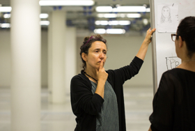 Interview: Paula Garfield On 15 Years Of Deafinitely Theatre Image