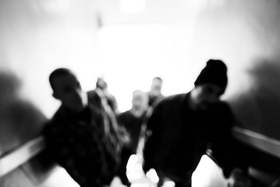Wear Your Wounds Feat. J. Bannon Announce 'RUST ON THE GATES OF HEAVEN Image