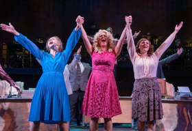 Review: Mad Theatre of Tampa's Production of 9 TO 5: THE MUSICAL Is Quite Timely in the #MeToo Era 