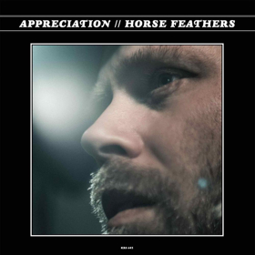 Horse Feathers Release New Track from Upcoming Album APPRECIATION Image
