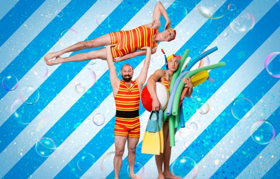 First Shows Announced for 2019 Underbelly Edinburgh Fringe Image