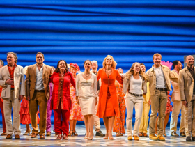 MAMMA MIA! Erfolgreich in Essen Gestartet Image