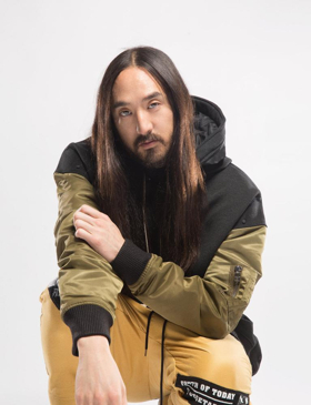 Steve Aoki and Global Sensation Monsta X Release English Version of Hit Single PLAY IT COOL Image