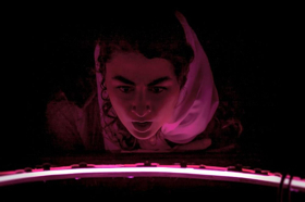 Review: THE PIT AND THE PENDULUM, Omnibus Theatre Image