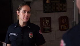 WATCH: Promo For Upcoming STATION 19 