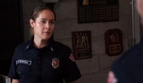 WATCH: Promo For Upcoming STATION 19  Image