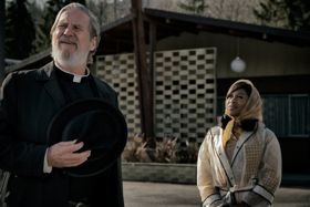 World Premiere of BAD TIMES AT THE EL ROYALE Starring Cynthia Erivo to Close the San Sebastian Film Festival Image