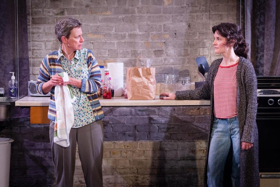 Review: Dark and Stormy's 'NIGHT, MOTHER is a Difficult Ride, but Beautiful, Heart-Breaking, Thought-Provoking, Conversation-Starting Theater Image