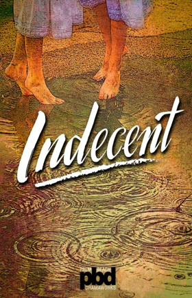 INDECENT Opens at Palm Beach Dramaworks on Oct. 19 Image