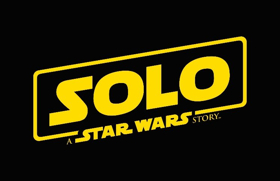 LUCASFILM To Launch Global Promotional Campaign in Support of SOLO: A STAR WARS STORY 