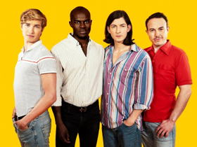 Interview: Adam Spreadbury-Maher Talks COMING CLEAN at Trafalgar Studios Image