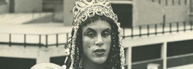 La Mama Presents COFFEEHOUSE CHRONICLES- MARIO MONTEZ Image