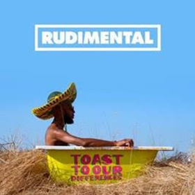 Rudimental Releases New Album 'Toast To Our Differences' Image
