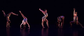 Ellie Dubois' NO SHOW Comes to Soho Theatre Image