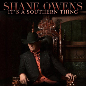 Shane Owens To Make CRS Return With New Single LOVE TO TRY THEM ON 