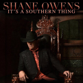 Shane Owens To Make CRS Return With New Single LOVE TO TRY THEM ON Image