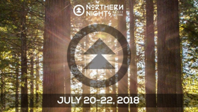 The 6th Annual Northern Nights Announces Festival Dates + New Partnerships 