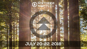 The 6th Annual Northern Nights Announces Festival Dates + New Partnerships Image