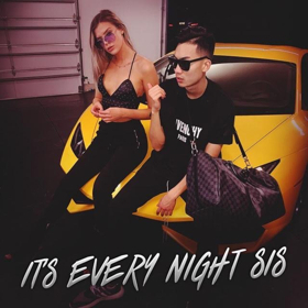RiceGum & Alissa Violet's IT'S EVERYNIGHT SIS Earns Platinum Certification in US Image
