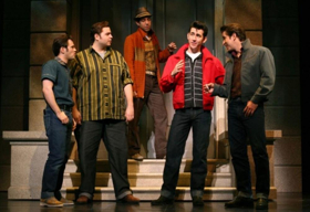 Brett Haley to Direct GREASE Prequel SUMMER LOVIN' at Paramount Image