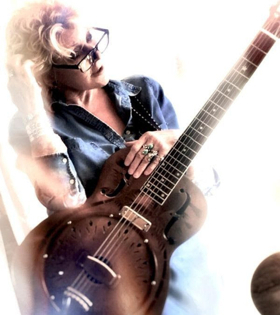 Lacy J. Dalton Announces Summer Concert Schedule Image
