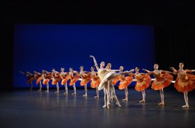 Emerging Talents to Perform in Pittsburgh Ballet Theatre School Image