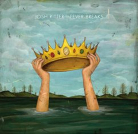 Josh Ritter's FEVER BREAKS Debuts Top Five On Billboard's Americana/Folk Albums Chart Image